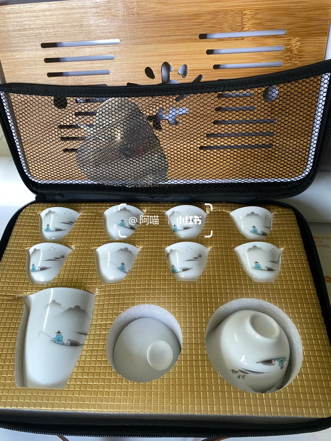 纯羊毛！看我2025消博会打下的江山