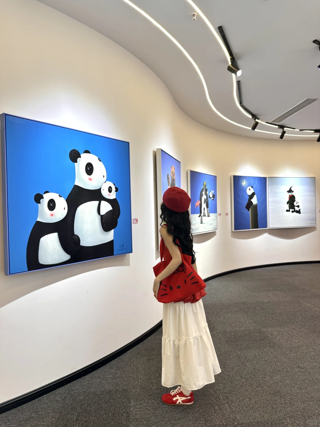 我宣布！！这是深圳近期坠震撼的免费新展！！?