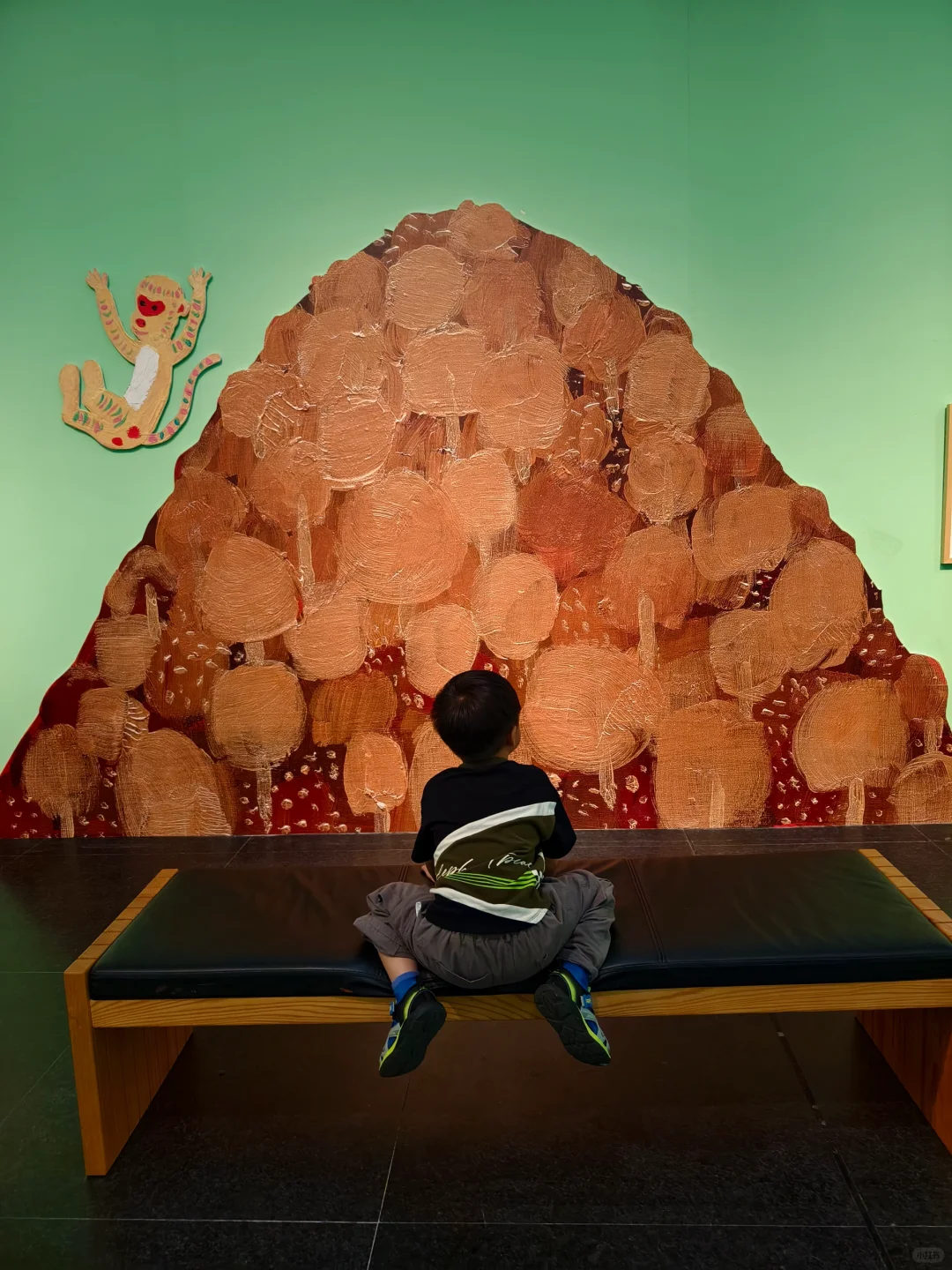 南京看展 | 带娃来看??本土的童乐绘本展