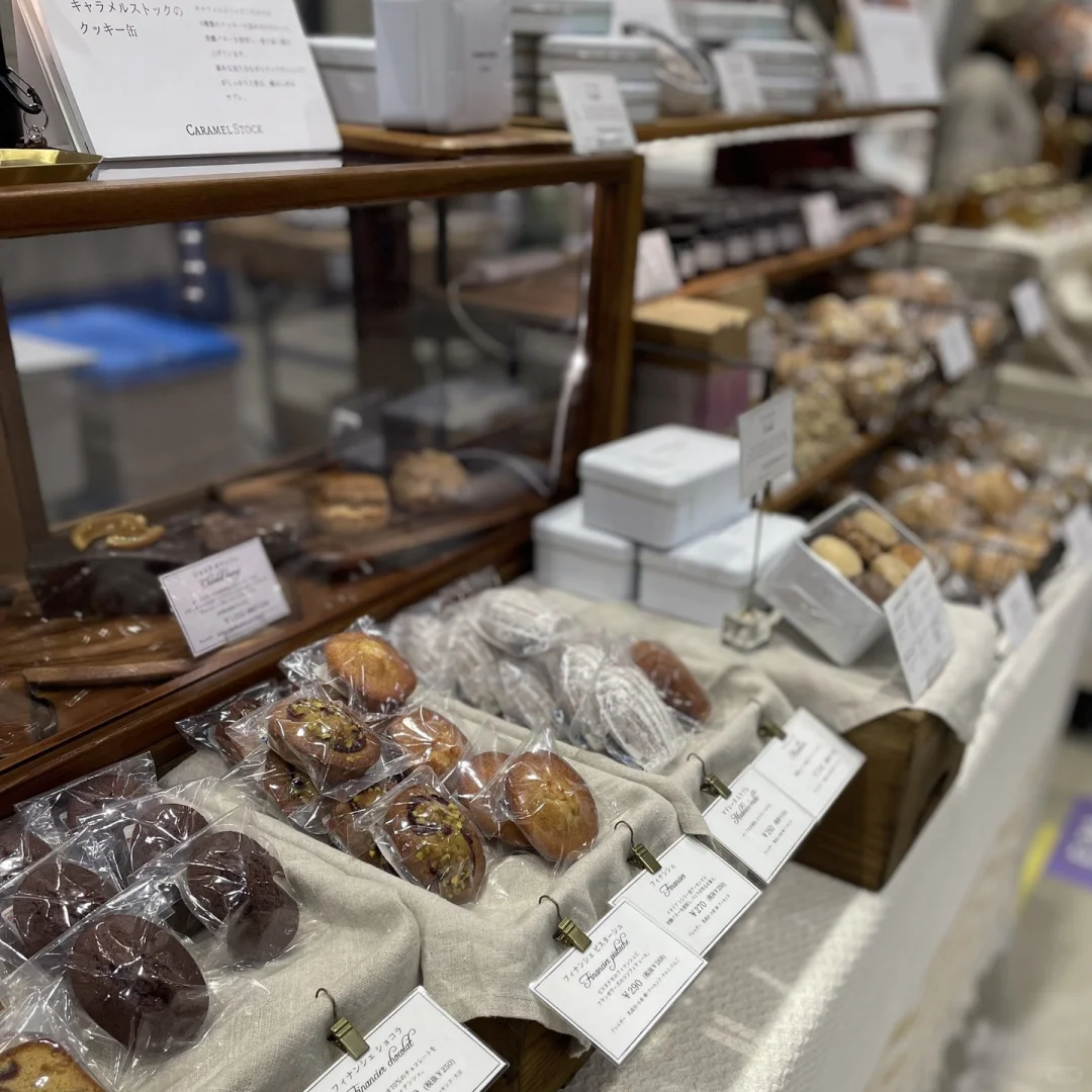 手作迷的狂欢节！横滨手工大市集治愈系打卡