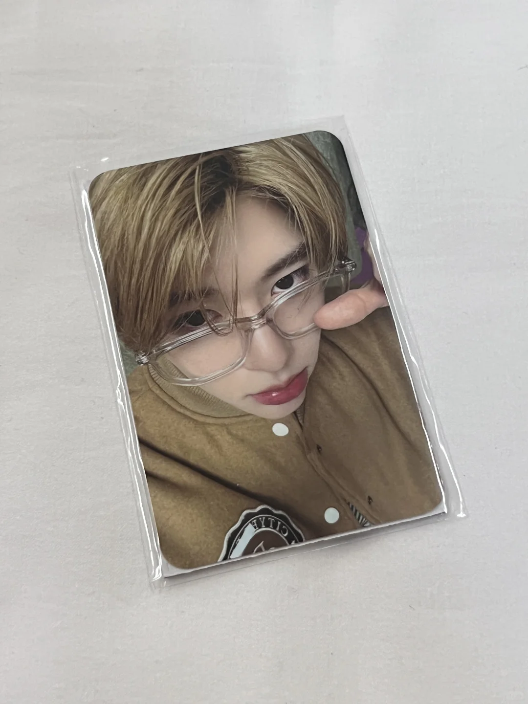 nctwish展会后记～（如果你们知道pb有多沉