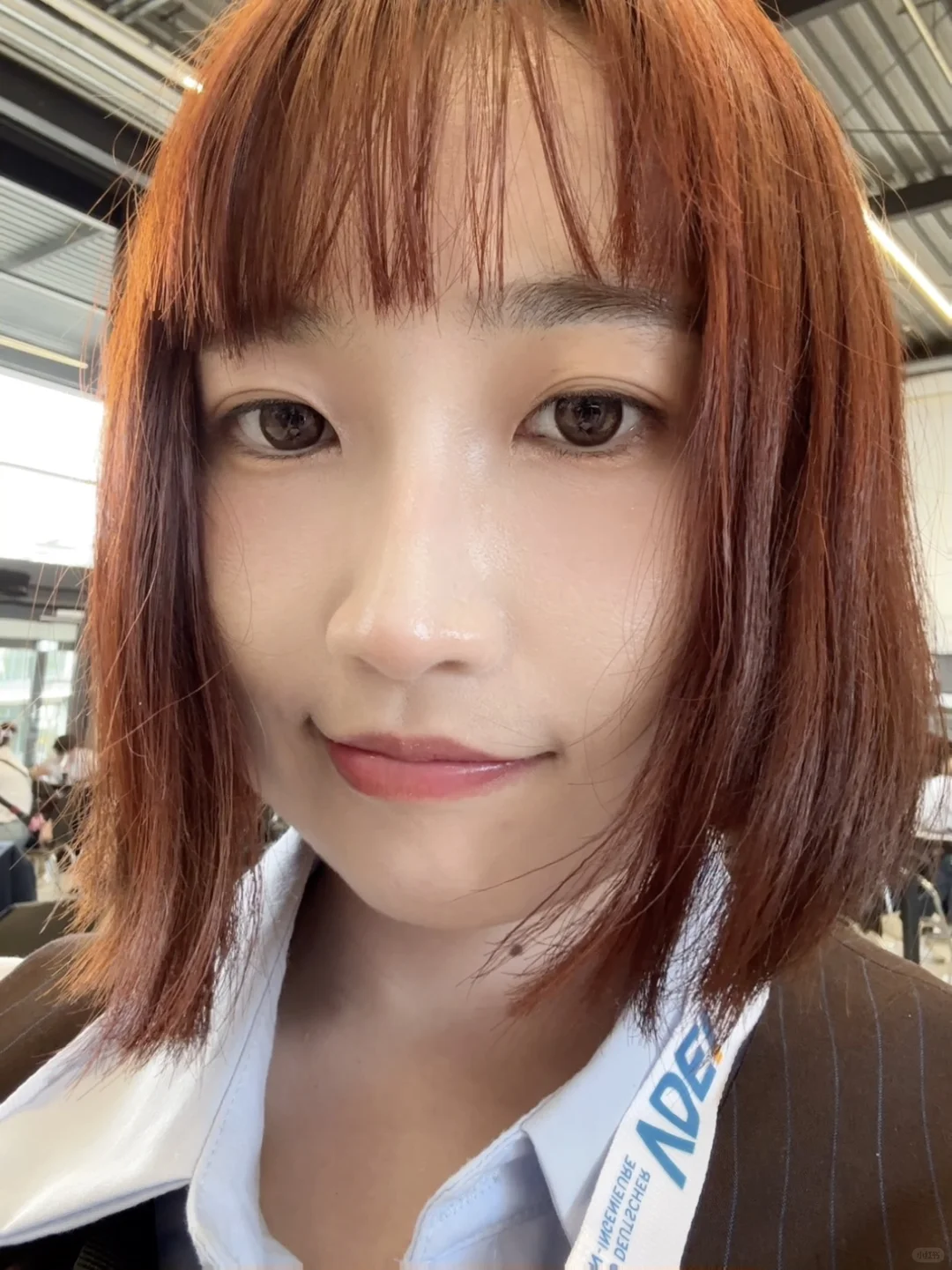 接展会翻译、 礼仪、代参展，商务翻译