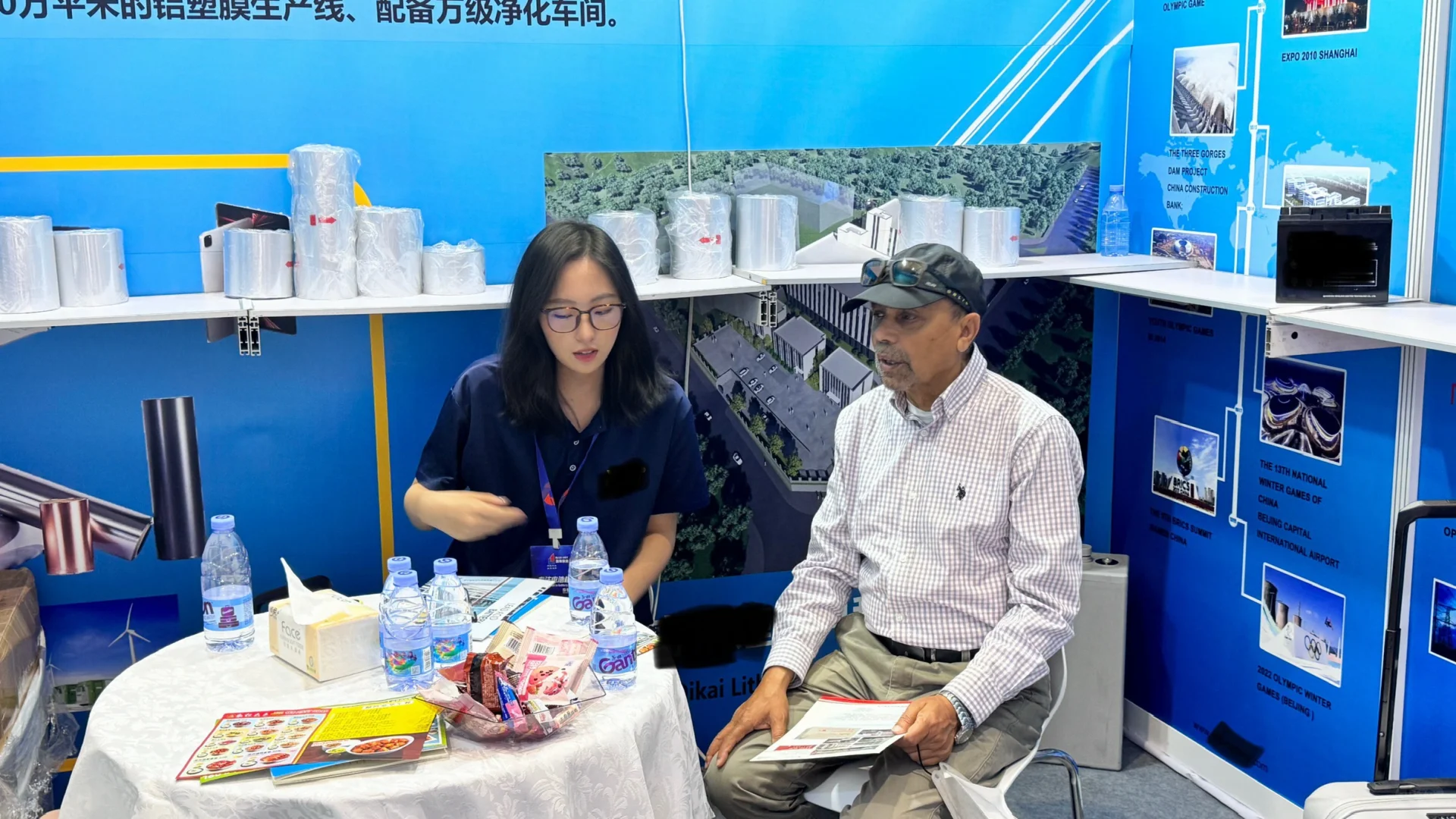 深圳国际电池展！