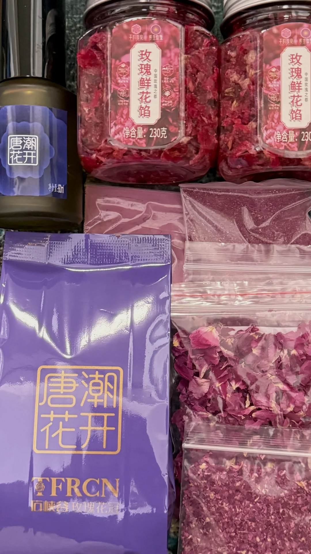 错过就是损失|烘焙展超强打卡攻略！