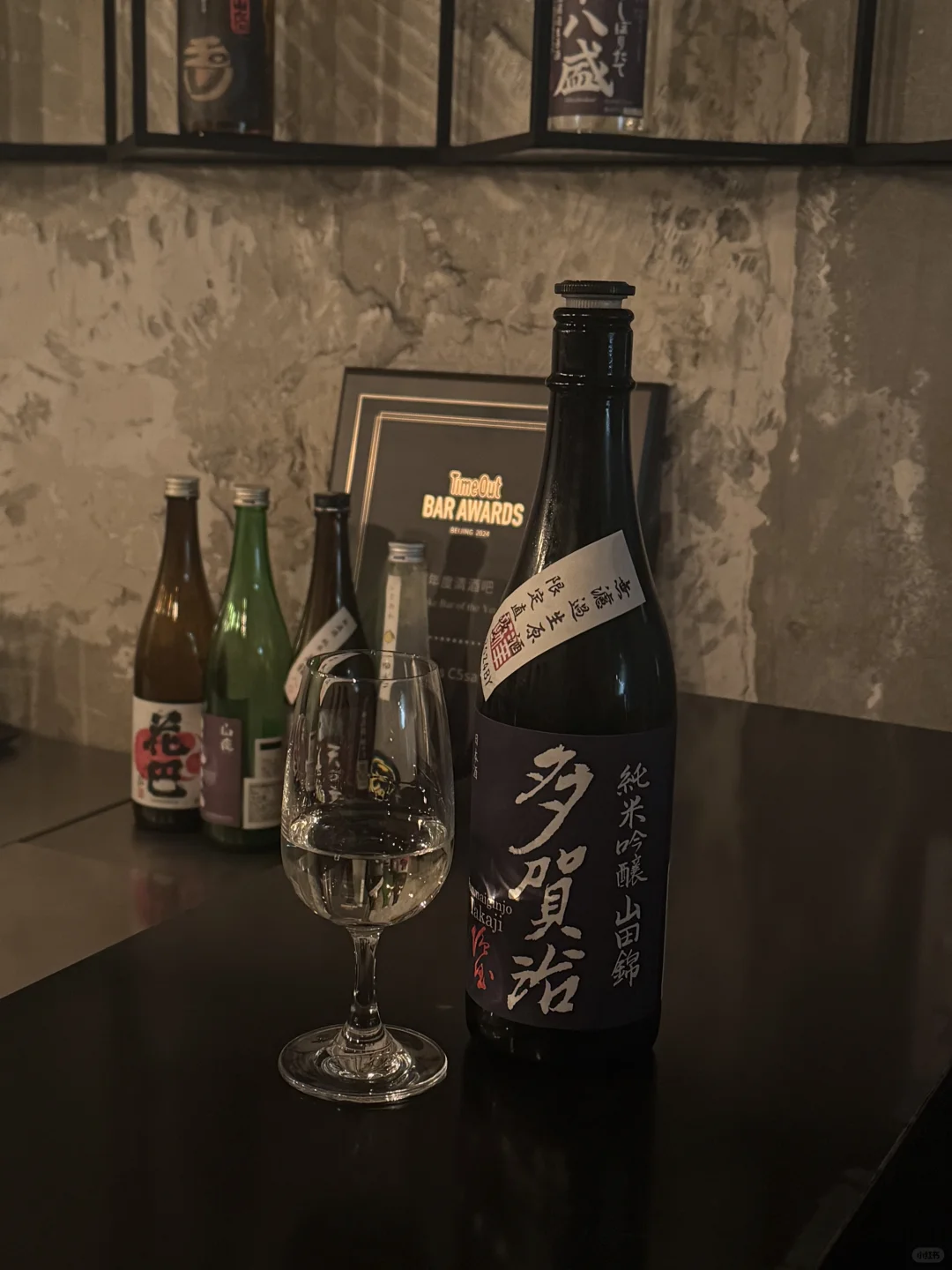 北京|一些稳定输出的店