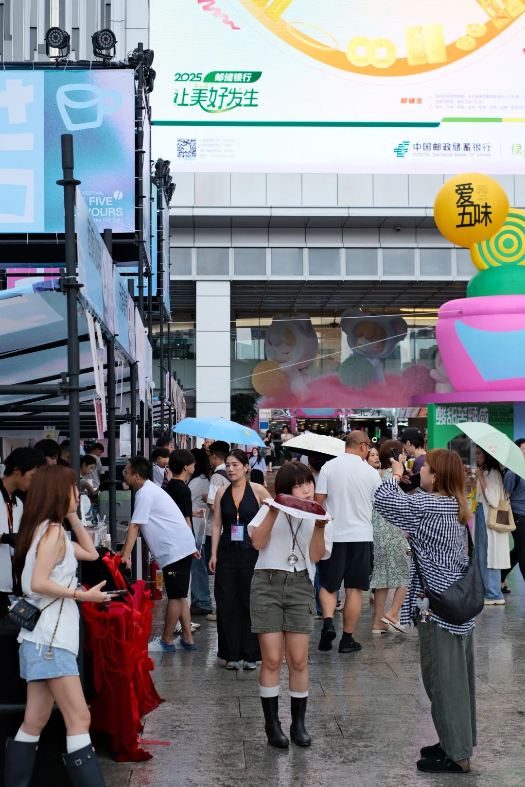 免门票！广州爱五味咖势咖啡节连开4天！！
