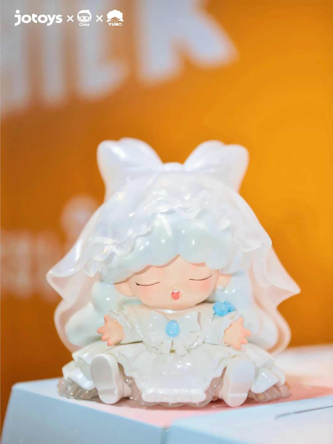 JOTOYS??TTE展会火热瞬间大公开