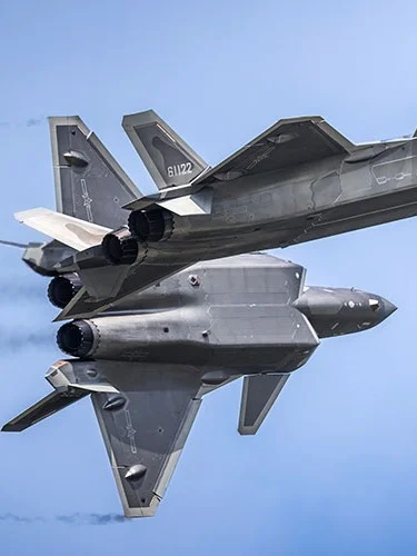 2025长春航空展最全攻略|熬夜整理隐藏玩法