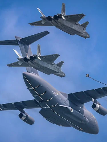 2025长春航空展最全攻略|熬夜整理隐藏玩法