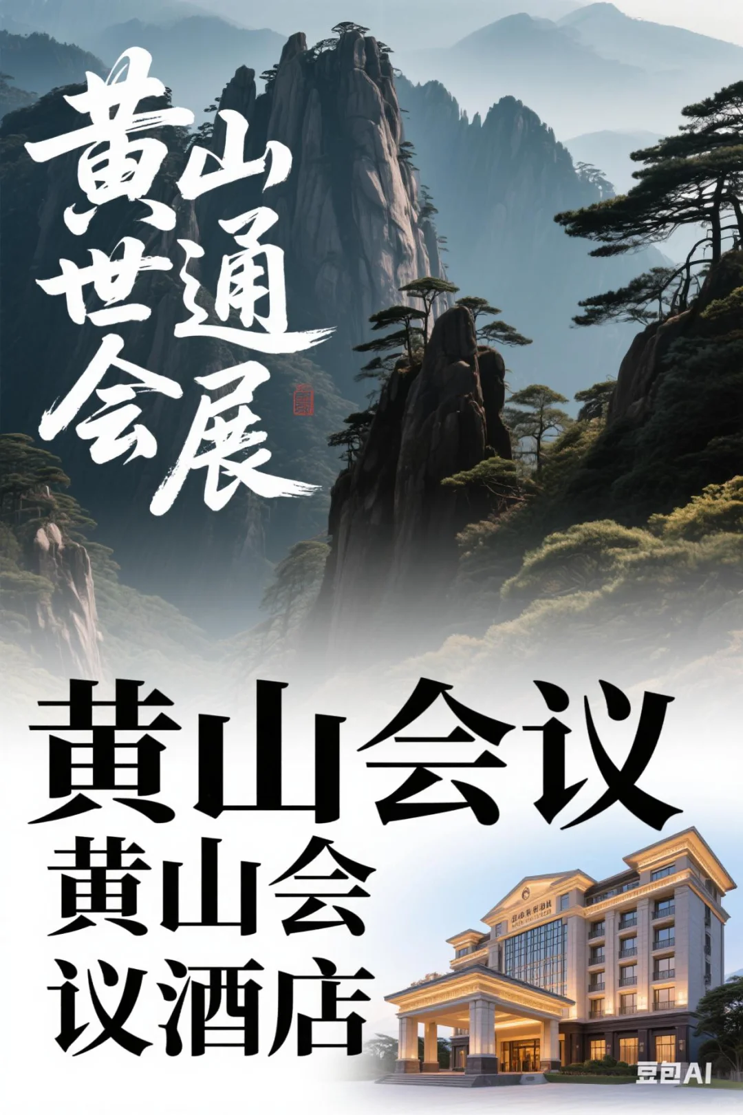 找会议会展公司订酒店，到底值不值？