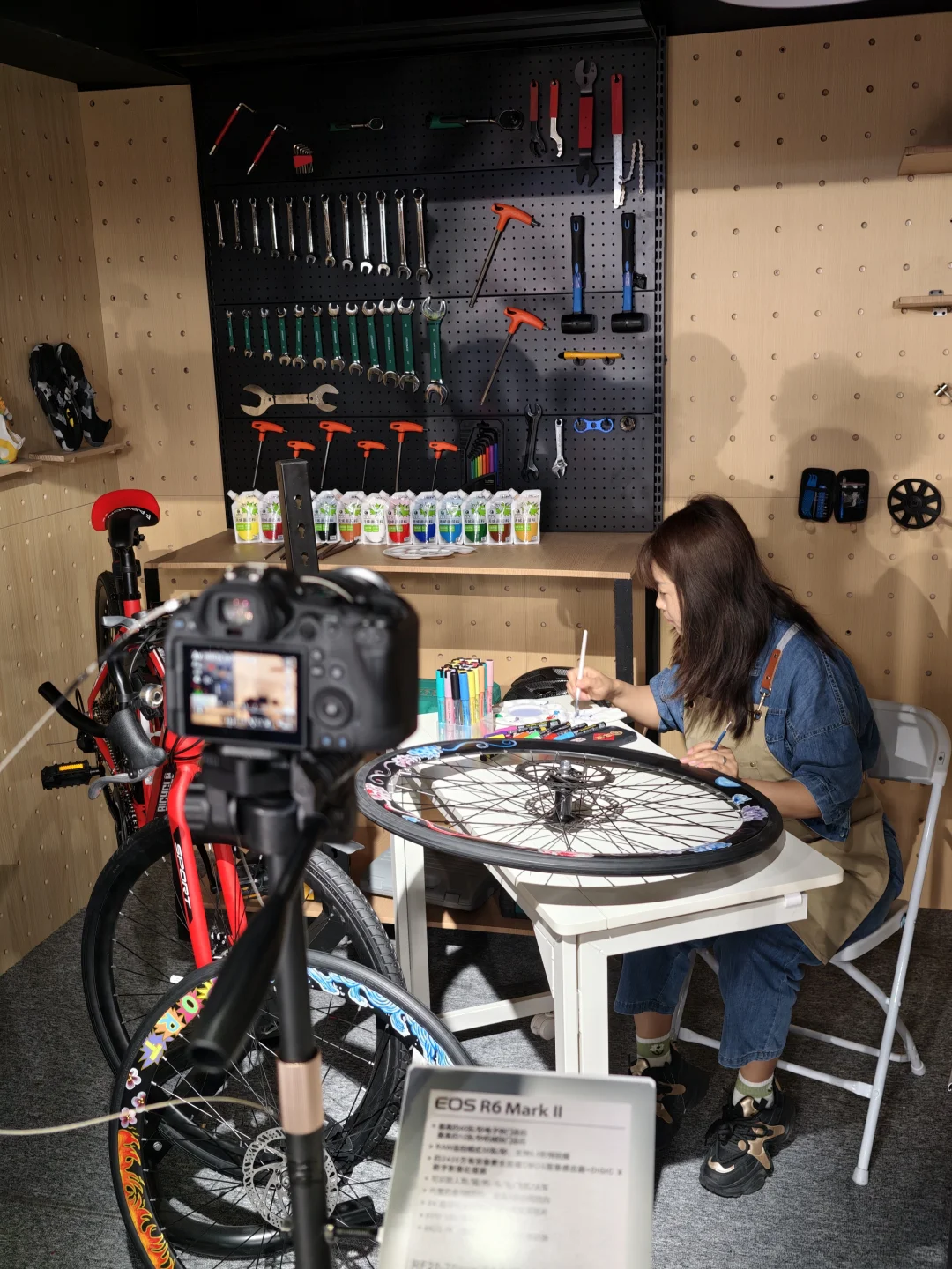 看看今年PE展佳能有什么好羊毛‼️