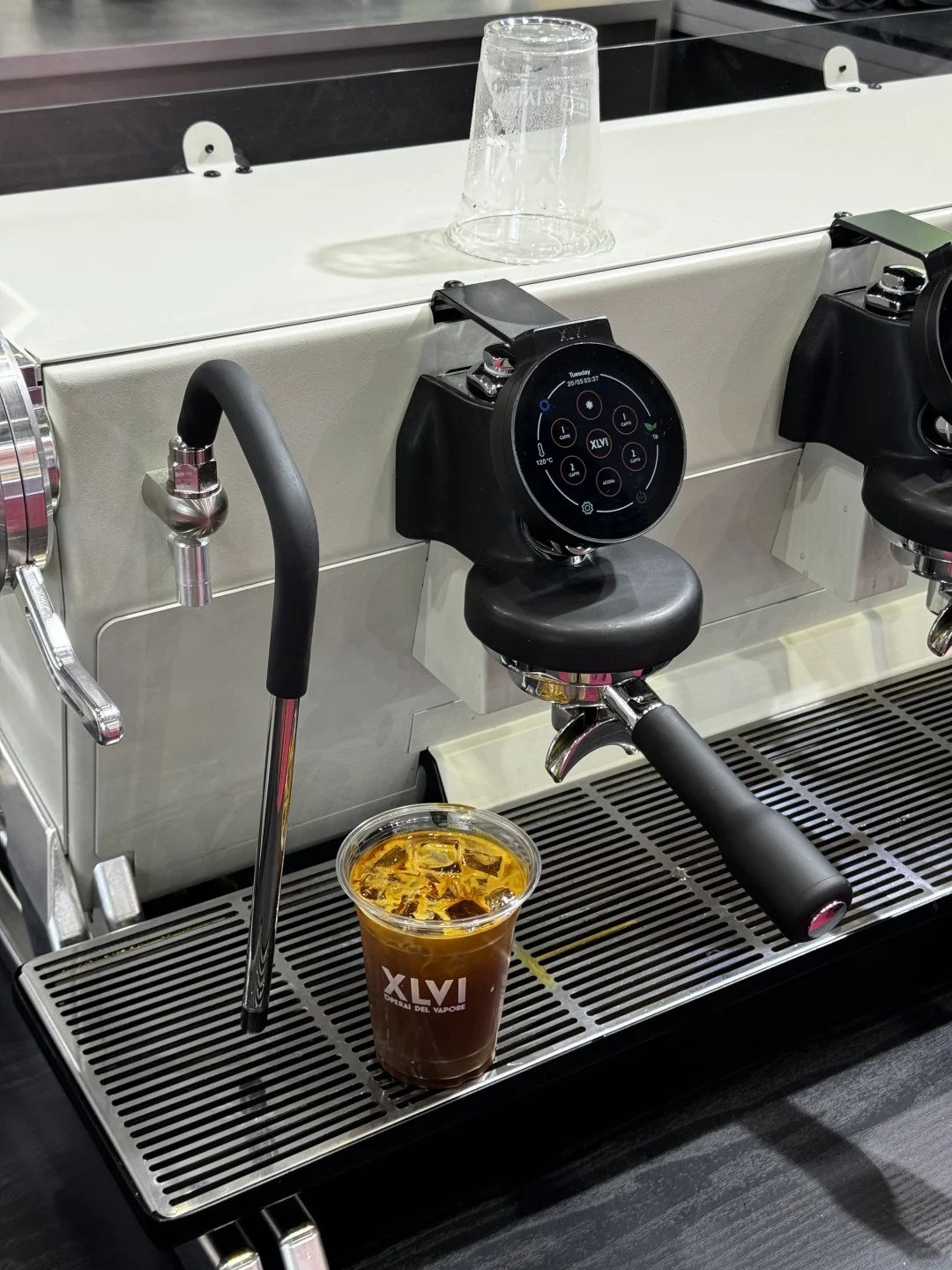 明天展会最后一天|8.1馆老地方等你们☕