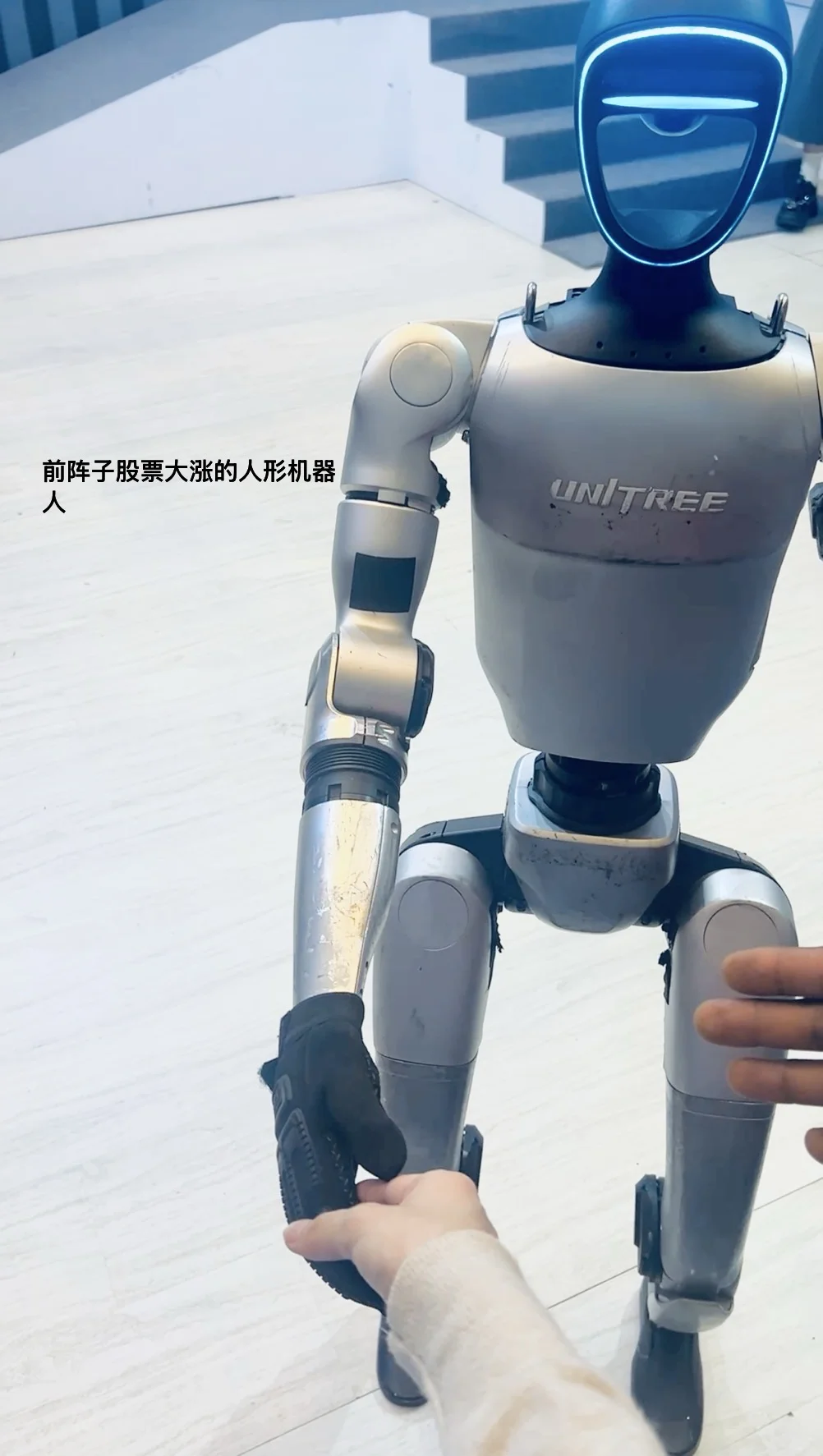 03女大英专广交会特种兵一期顺利结束✔️