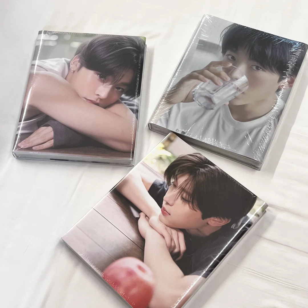 nctwish展会后记～（如果你们知道pb有多沉