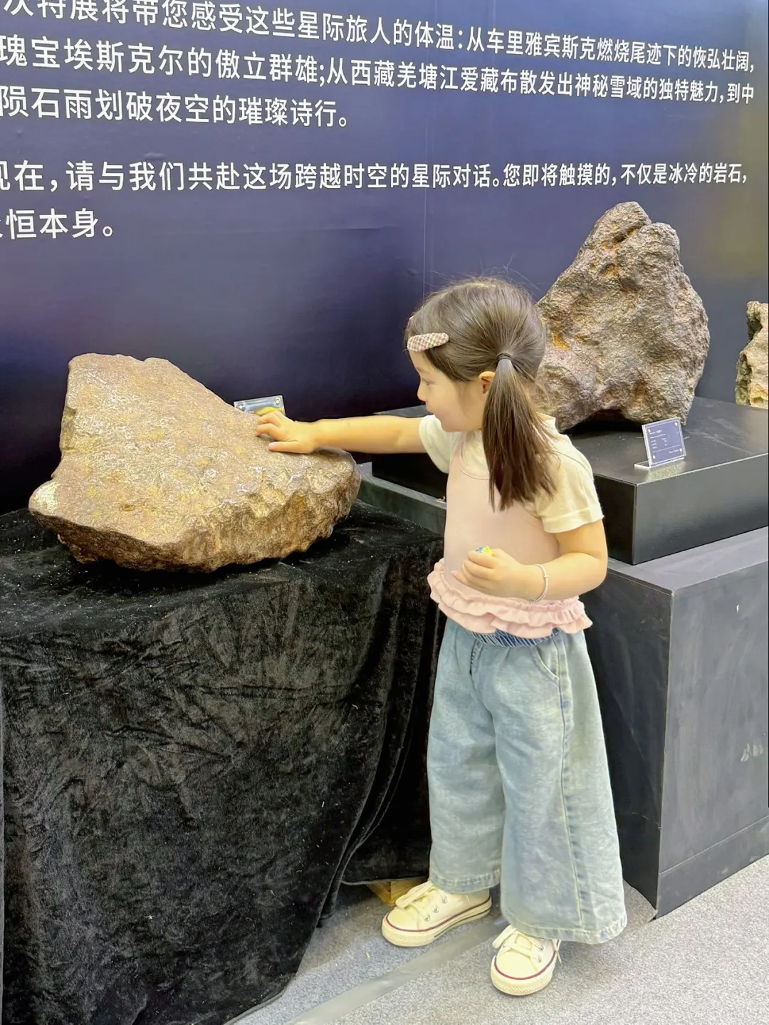 南京矿博会来啦！遛娃好玩又好逛✨