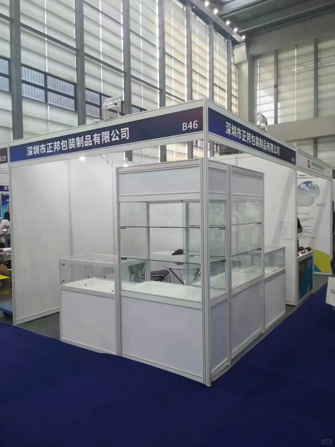 深圳展会用品租赁公司，