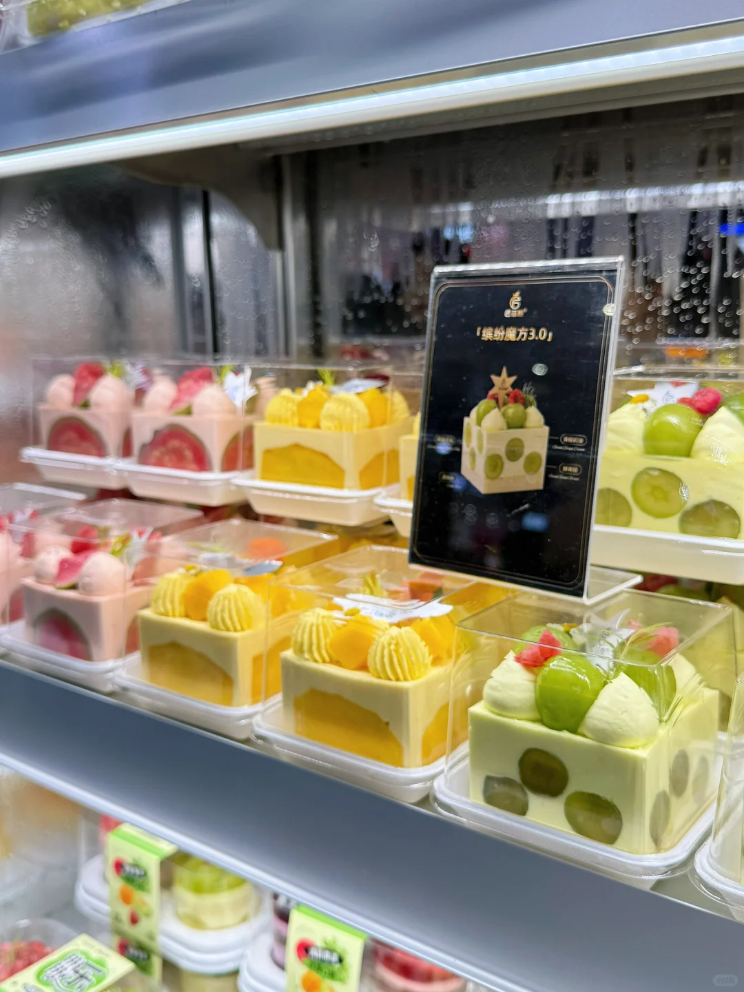 上海！上海！上海！展会现场