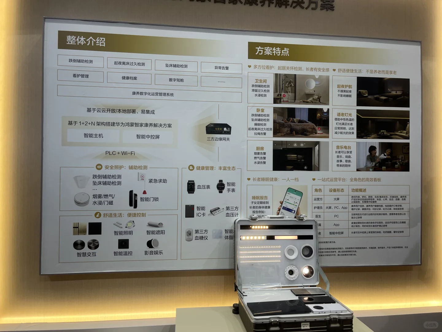 第十一届北京国际养老服务业博览会