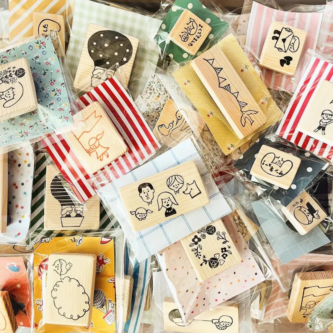 手作迷的狂欢节！横滨手工大市集治愈系打卡