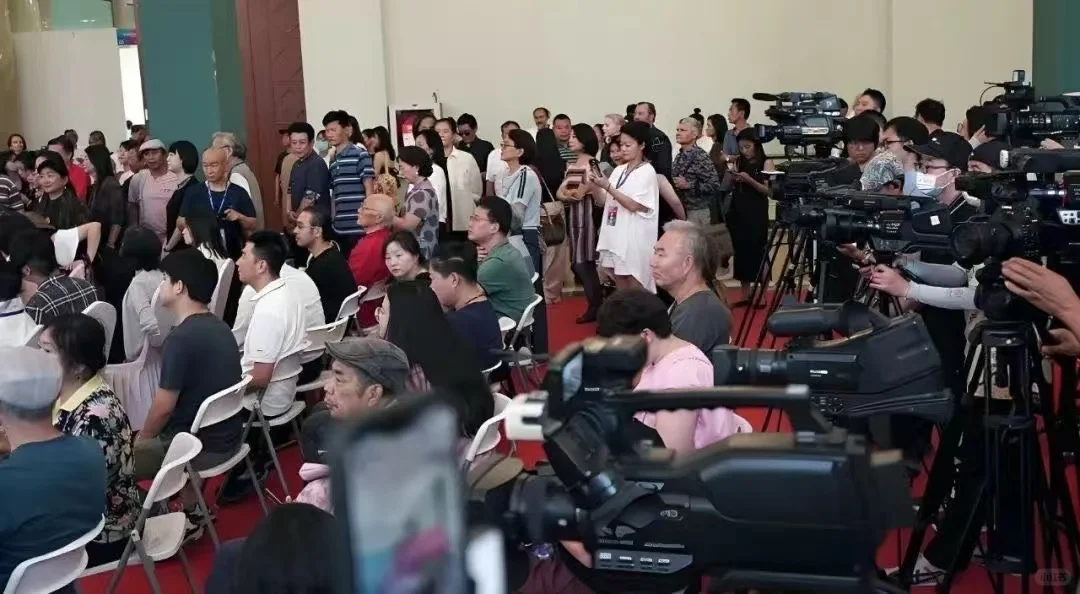 北京艺术博览会