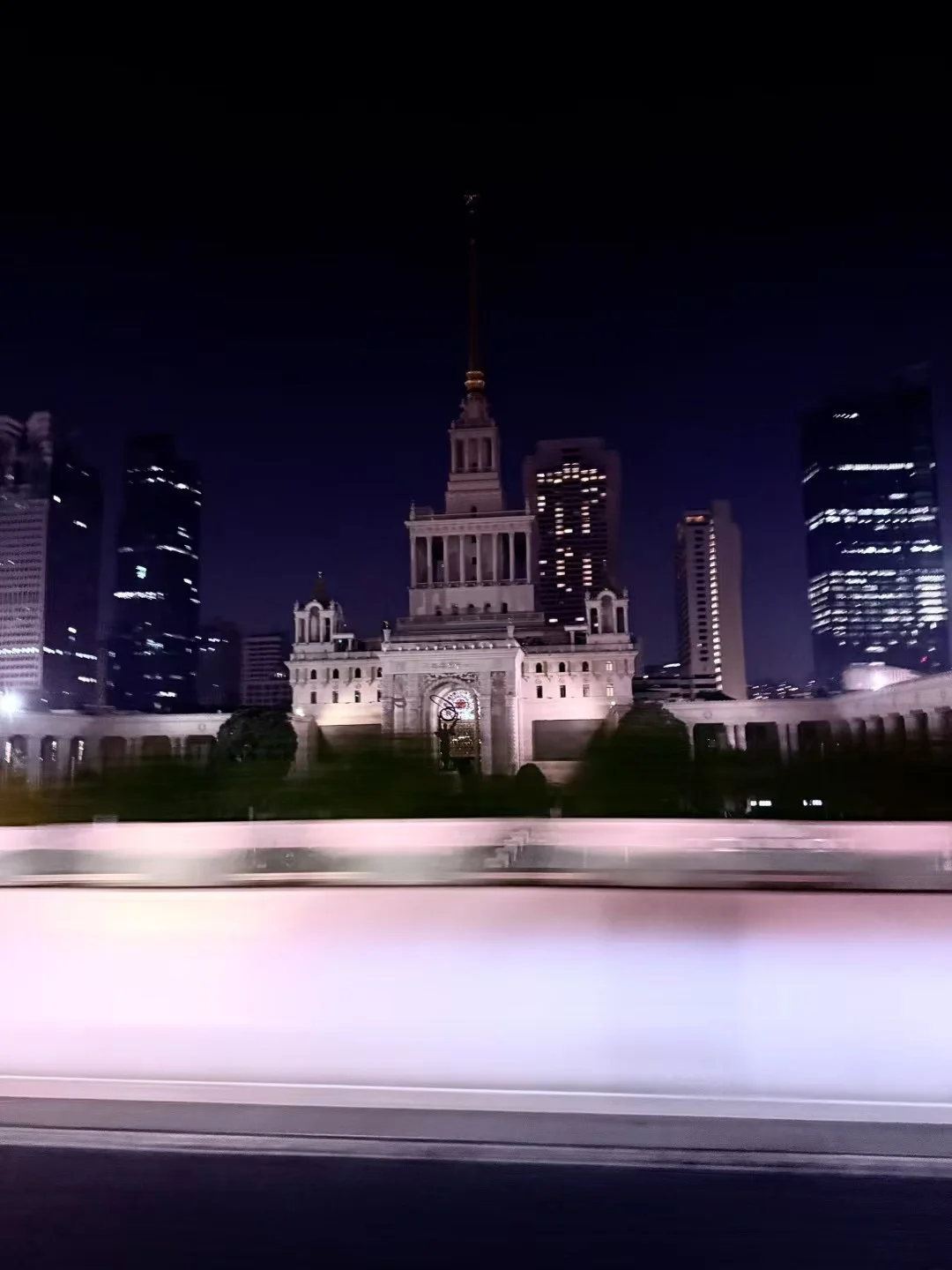 不要再问我会展行业累不累了