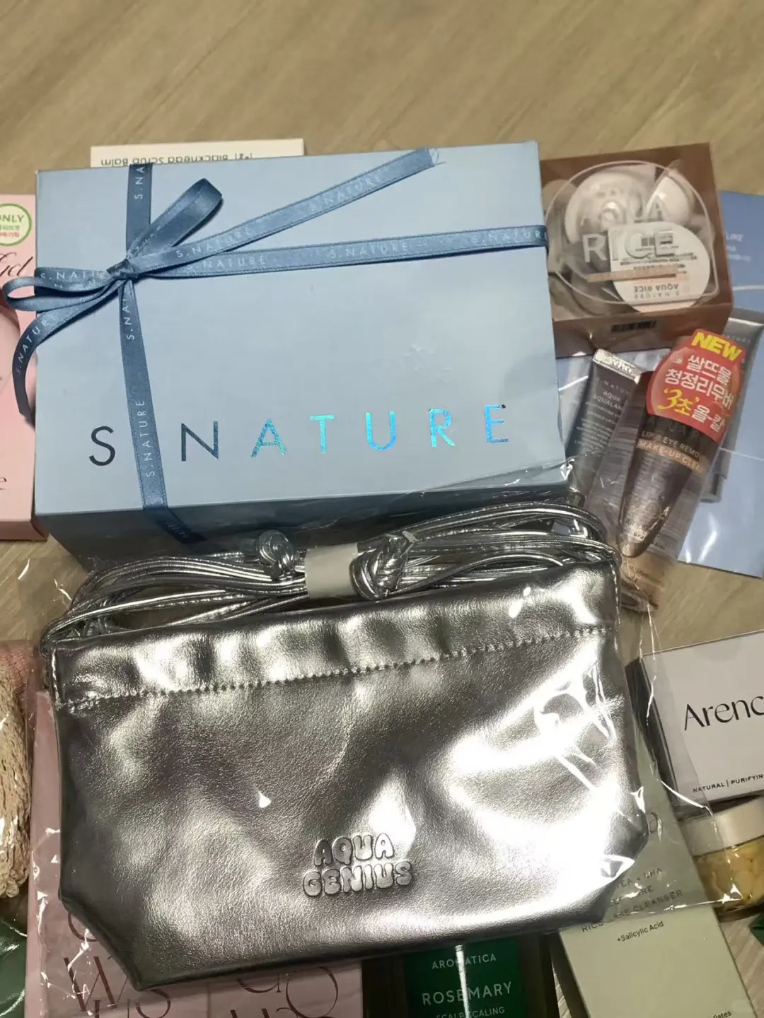 oliveyoung festa攻略！多薅羊毛少受苦