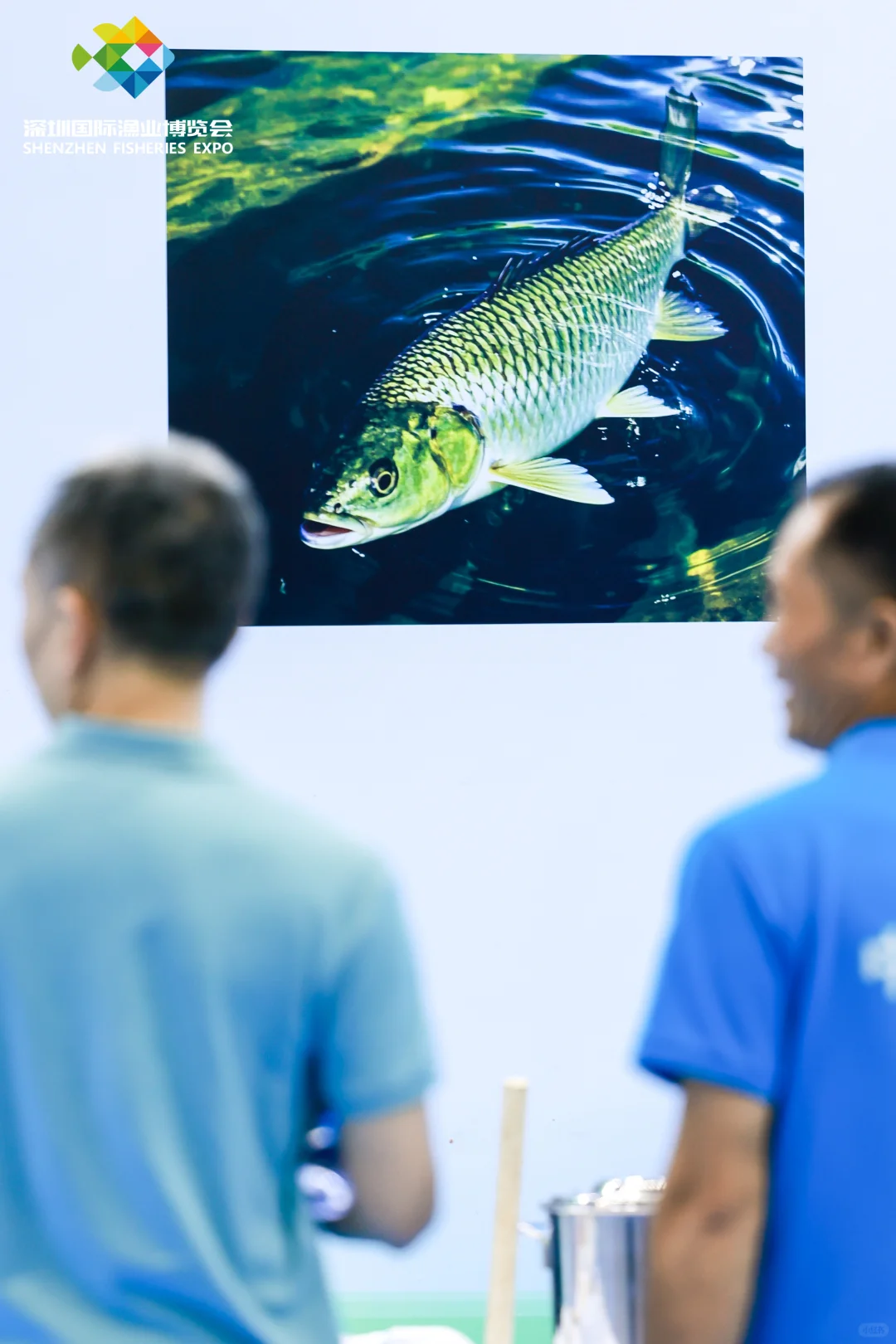 ?深圳展会客户爸爸看过来！3天30人影像组！