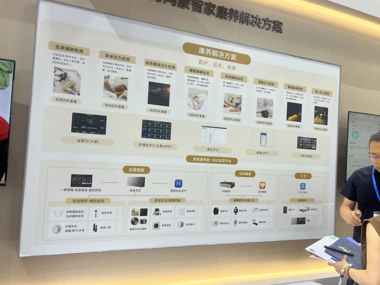 第十一届北京国际养老服务业博览会