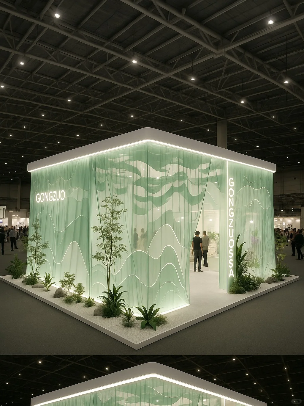 深圳首届国际疗愈博览会开幕?快来领票啦