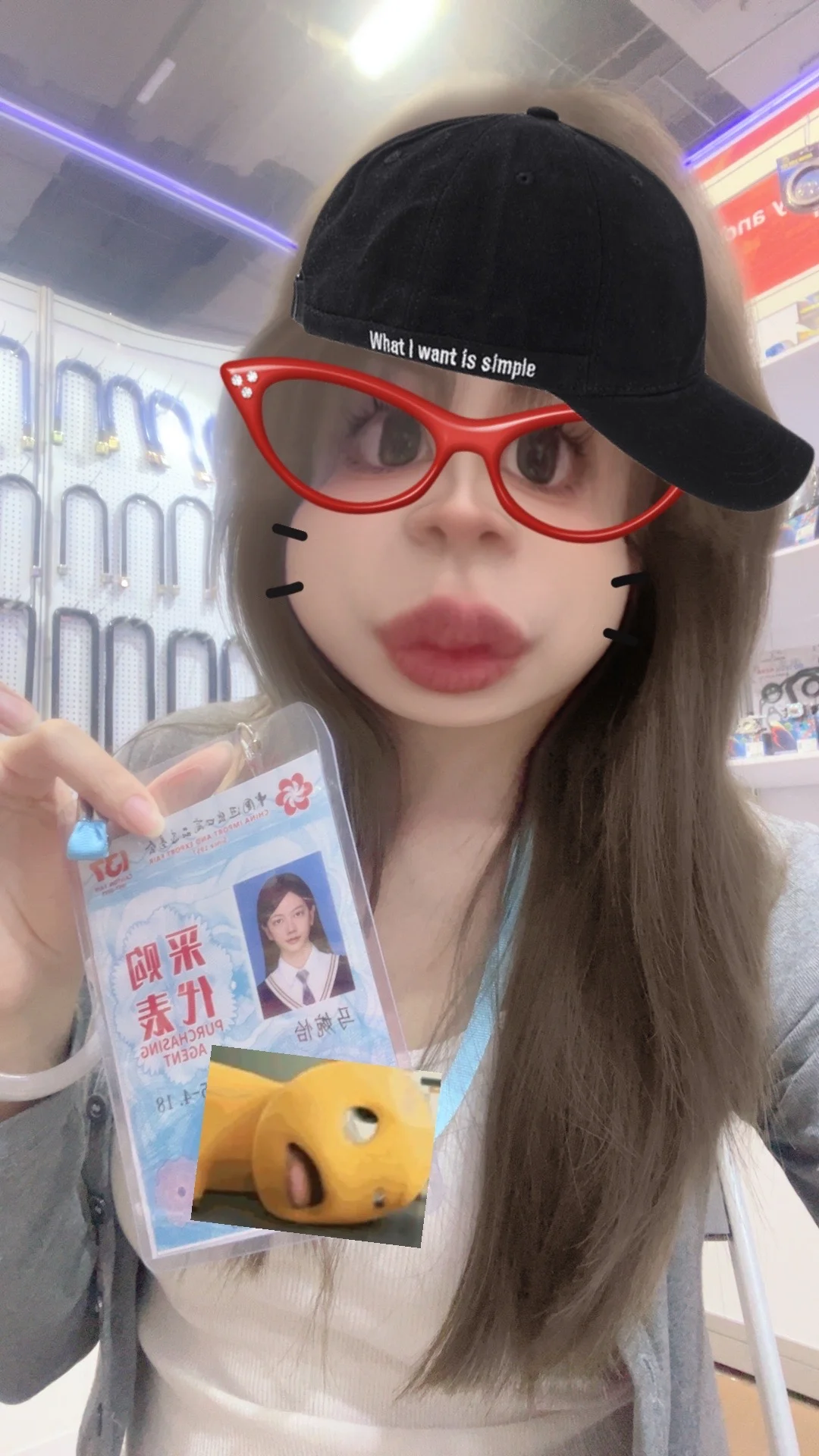 03女大英专广交会特种兵一期顺利结束✔️