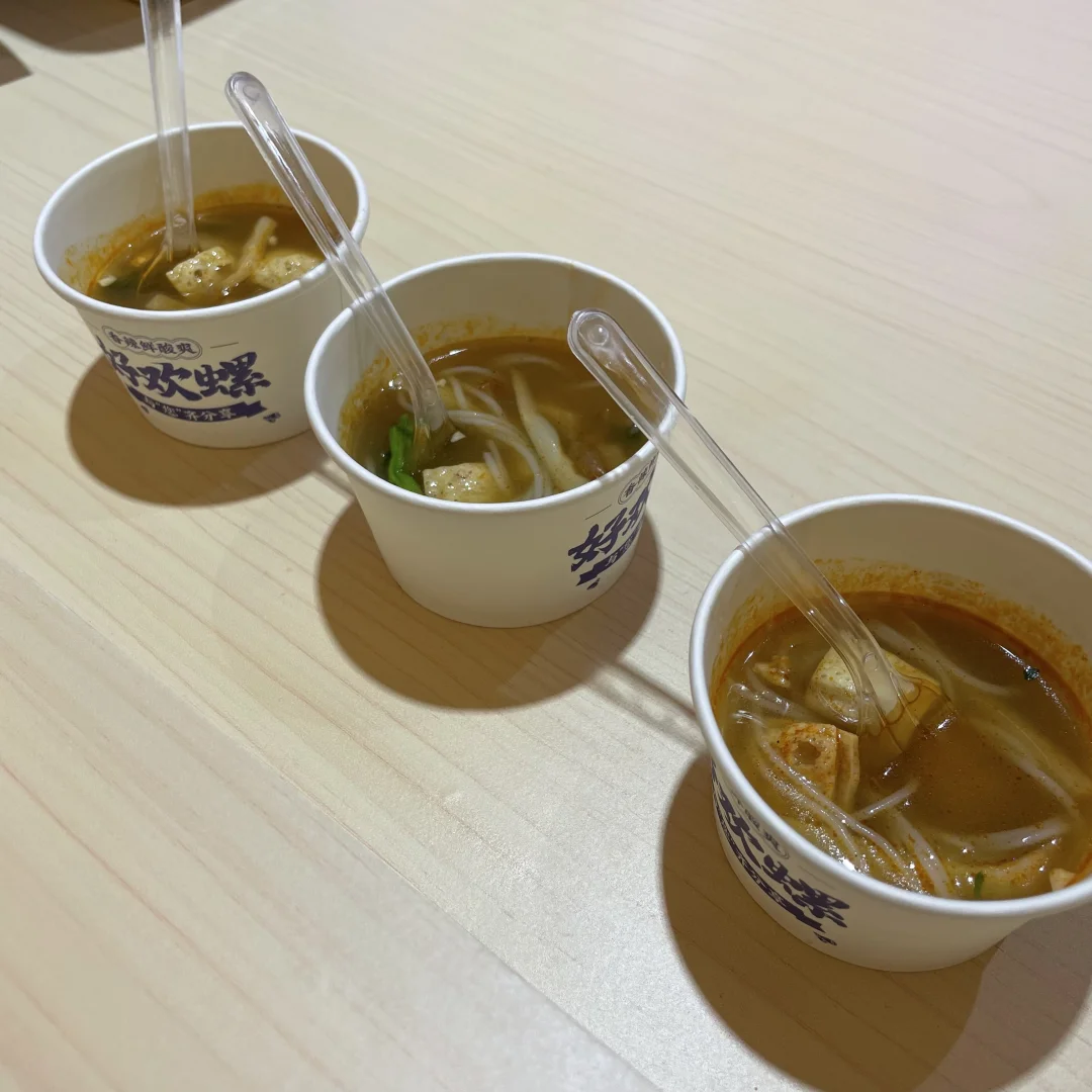 一个能吃饱喝足的展会你去了没有