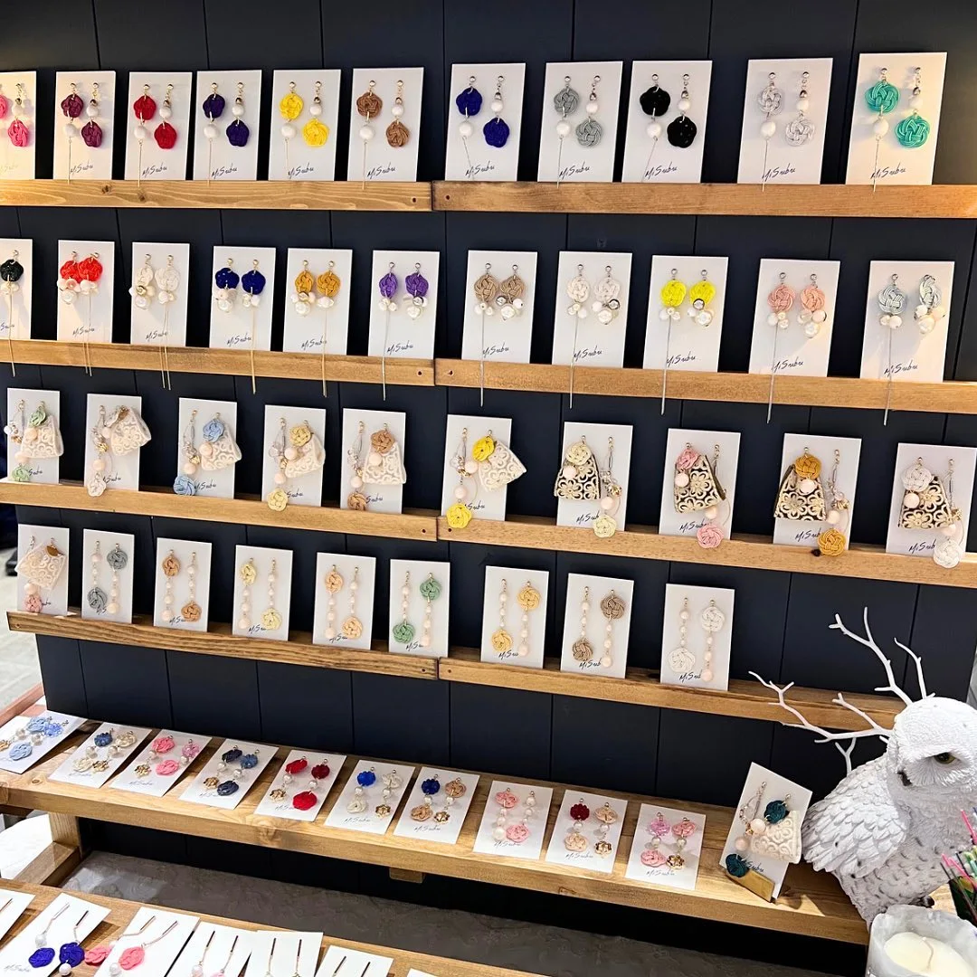 手作迷的狂欢节！横滨手工大市集治愈系打卡