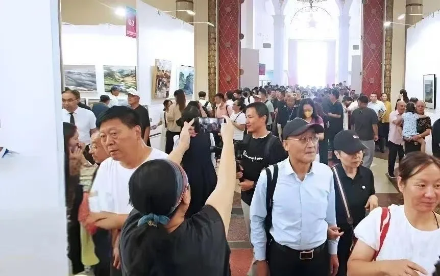 北京艺术博览会