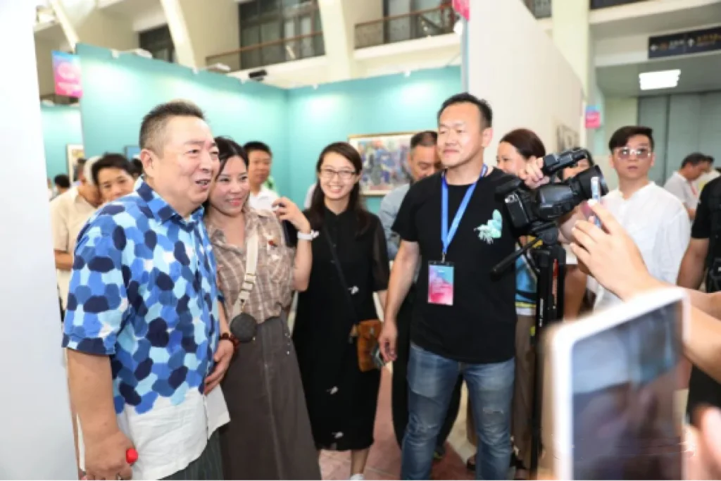 北京艺术博览会