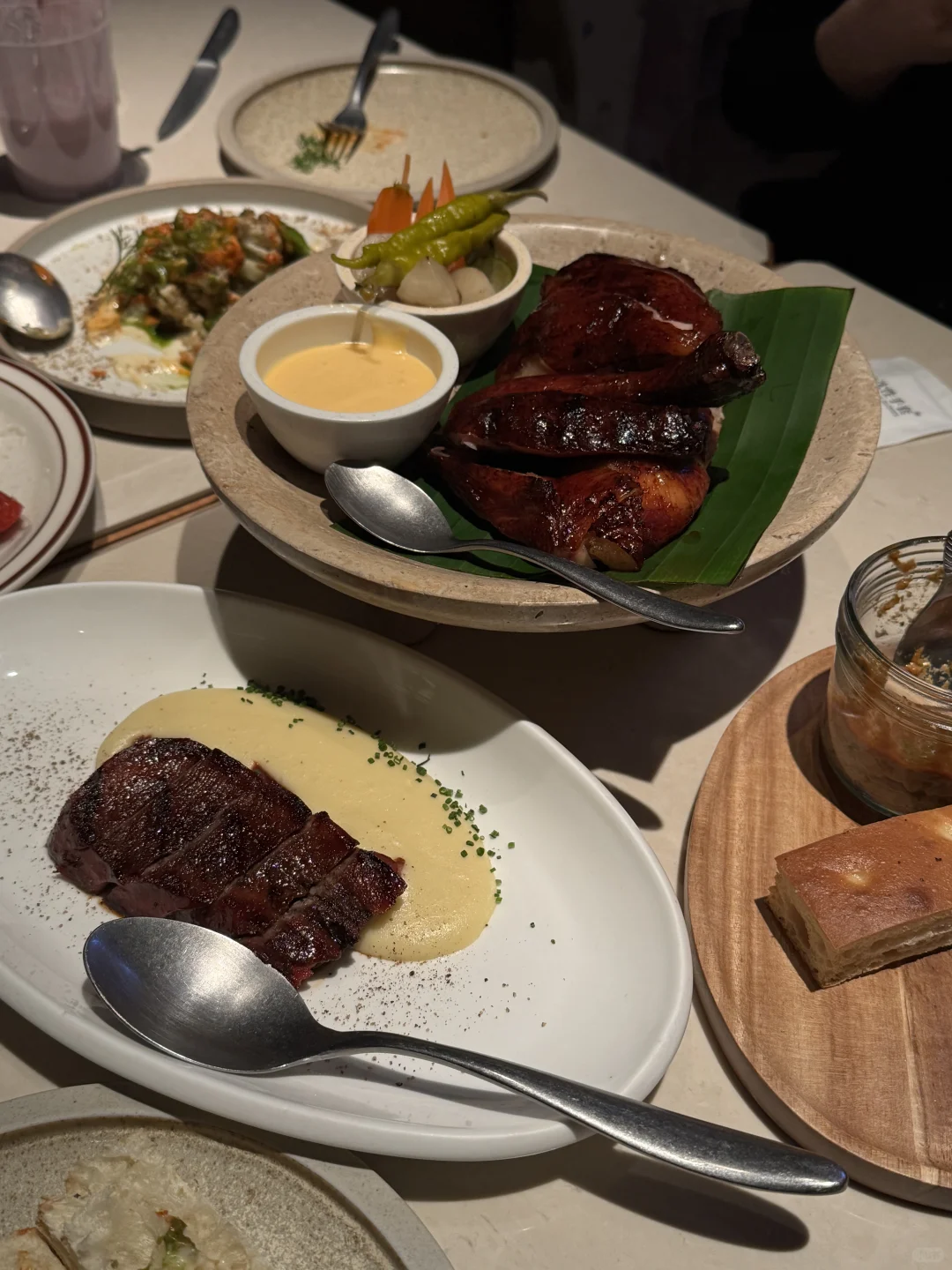 北京|一些稳定输出的店