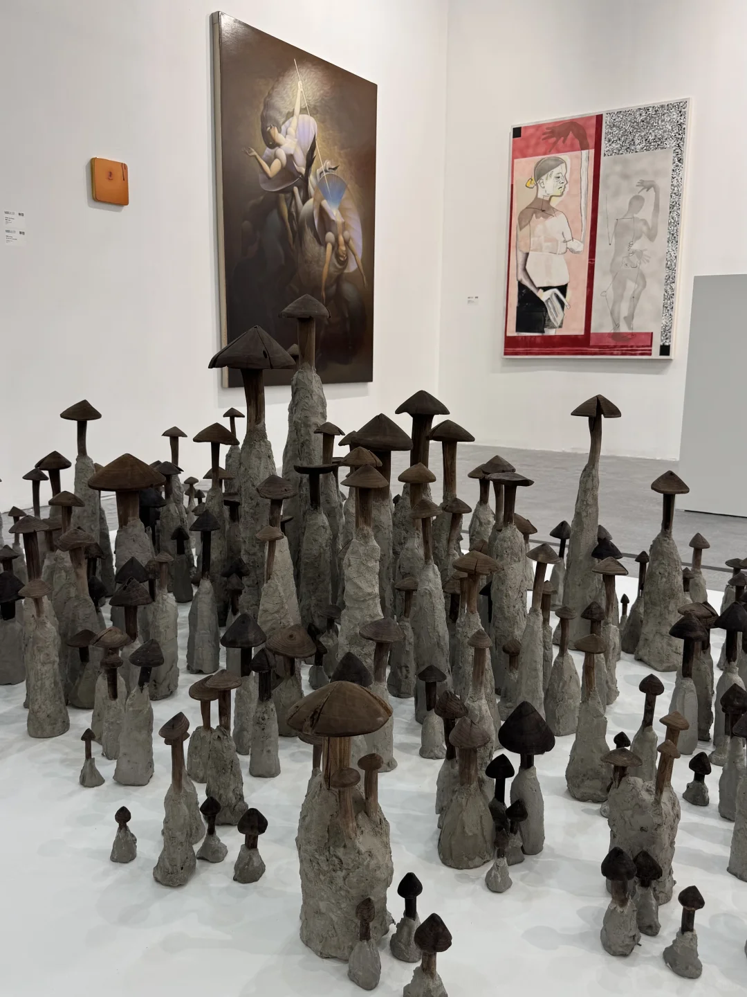 2025北京当代艺术博览会展位揭晓?即将开幕