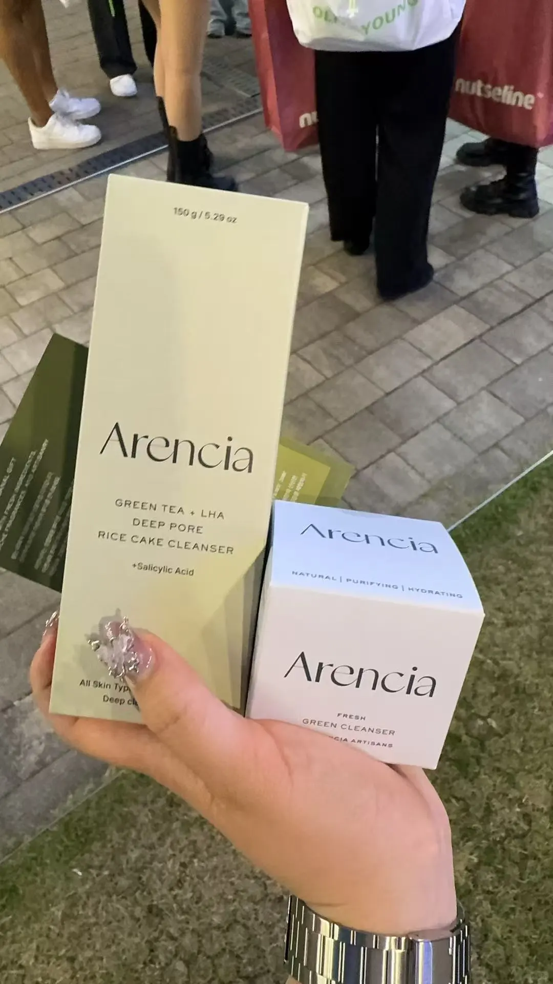 oliveyoung festa攻略！多薅羊毛少受苦