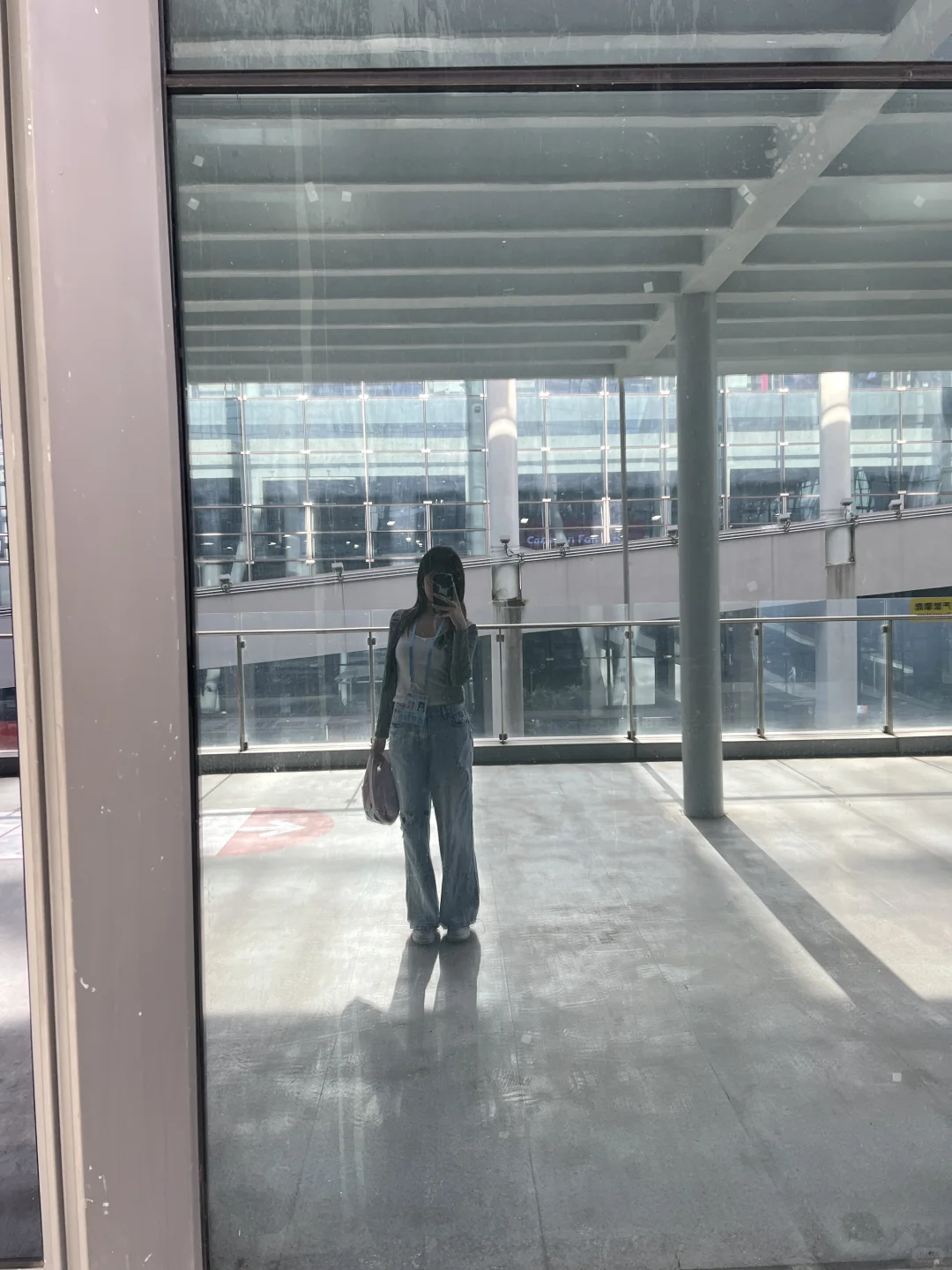 03女大英专广交会特种兵一期顺利结束✔️