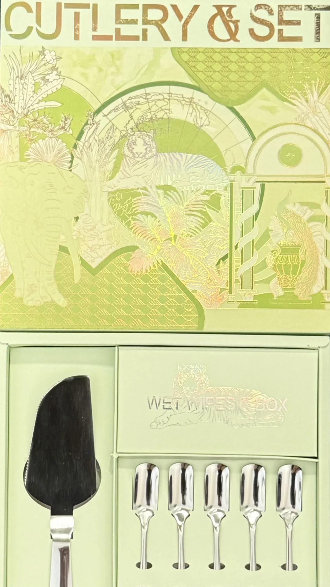 错过就是损失|烘焙展超强打卡攻略！