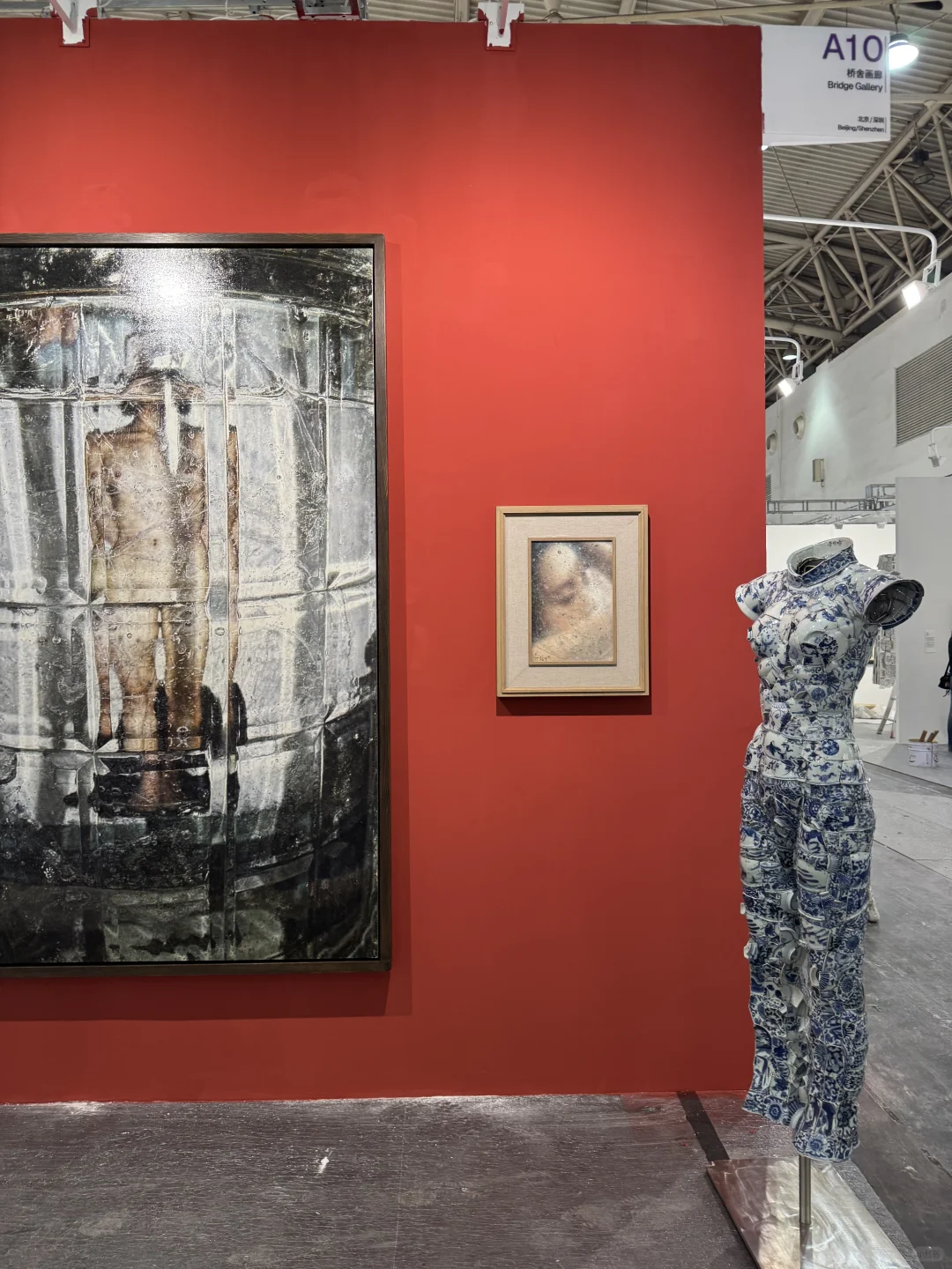 2025北京当代艺术博览会展位揭晓?即将开幕