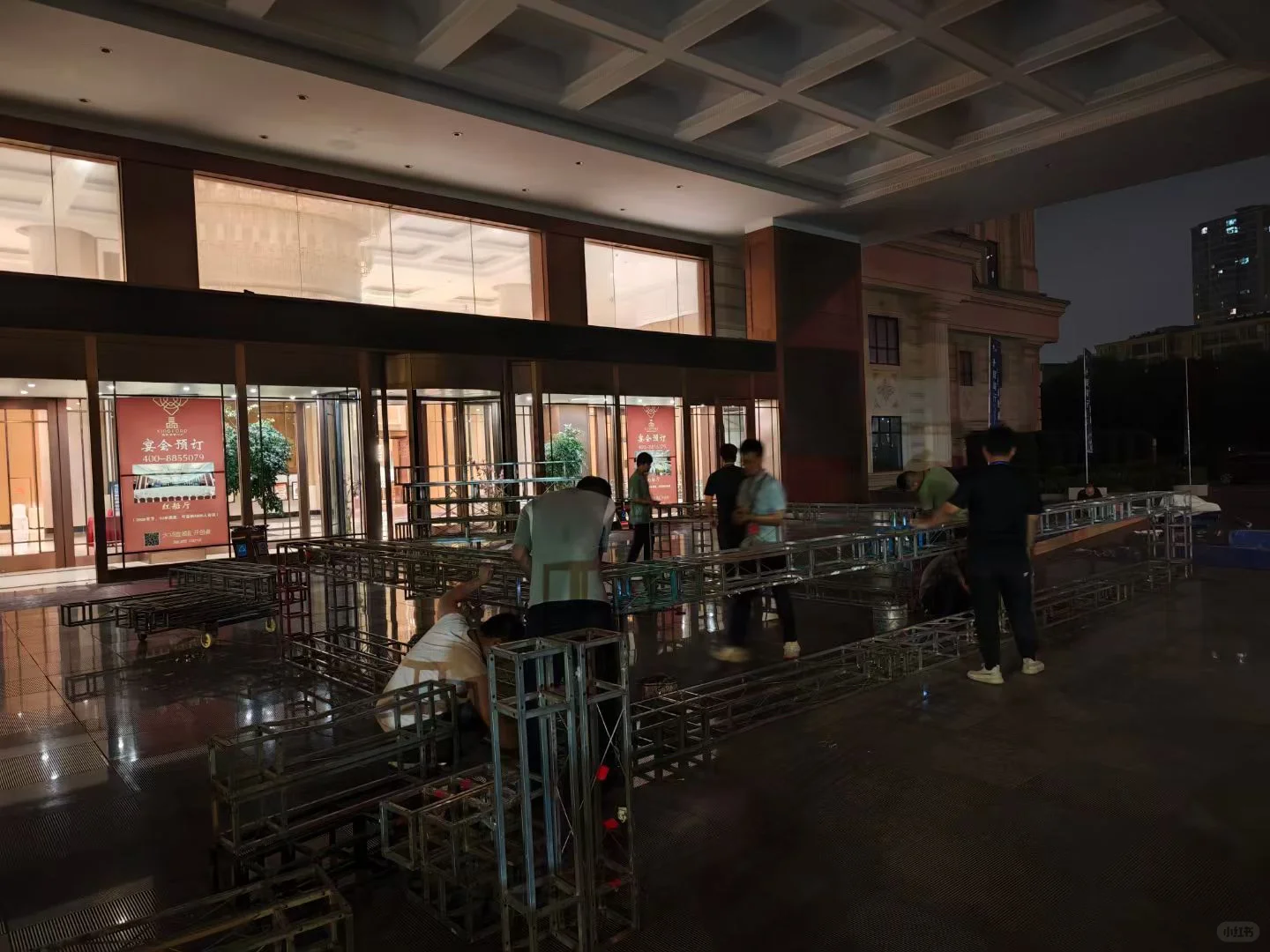 在南昌干会议会展行业的酸甜苦辣咸，谁懂啊