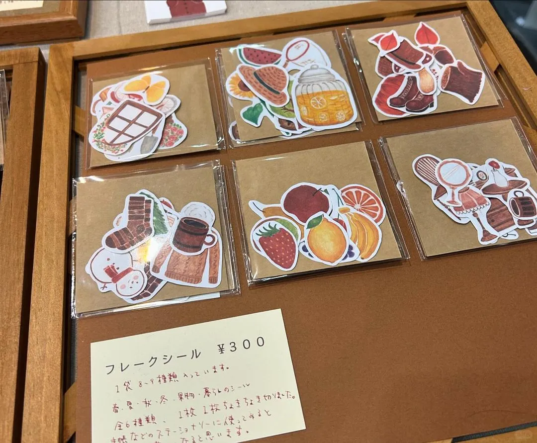 手作迷的狂欢节！横滨手工大市集治愈系打卡