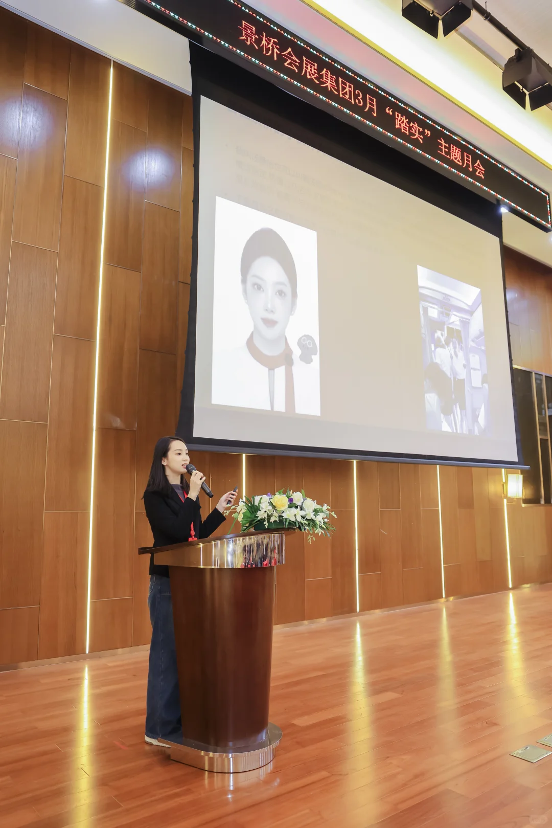 又是被新公司同事震撼到的一天