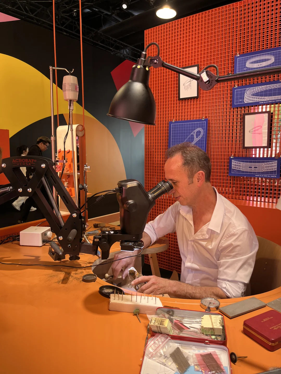 ?爱马仕中国首展｜提前探秘养马人圣地！！