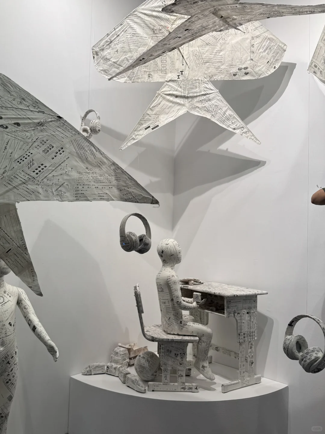 2025北京当代艺术博览会展位揭晓?即将开幕