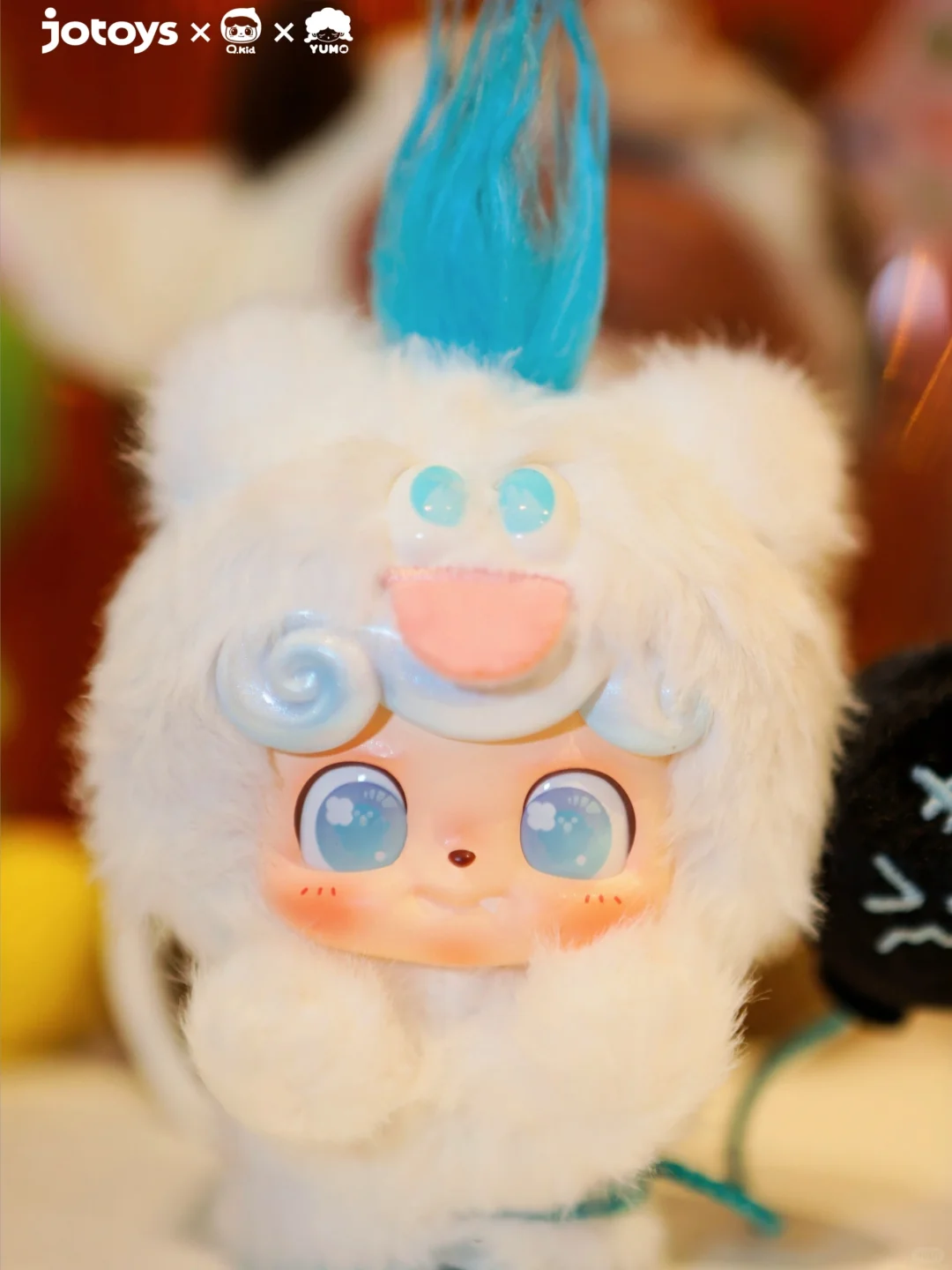 JOTOYS??TTE展会火热瞬间大公开