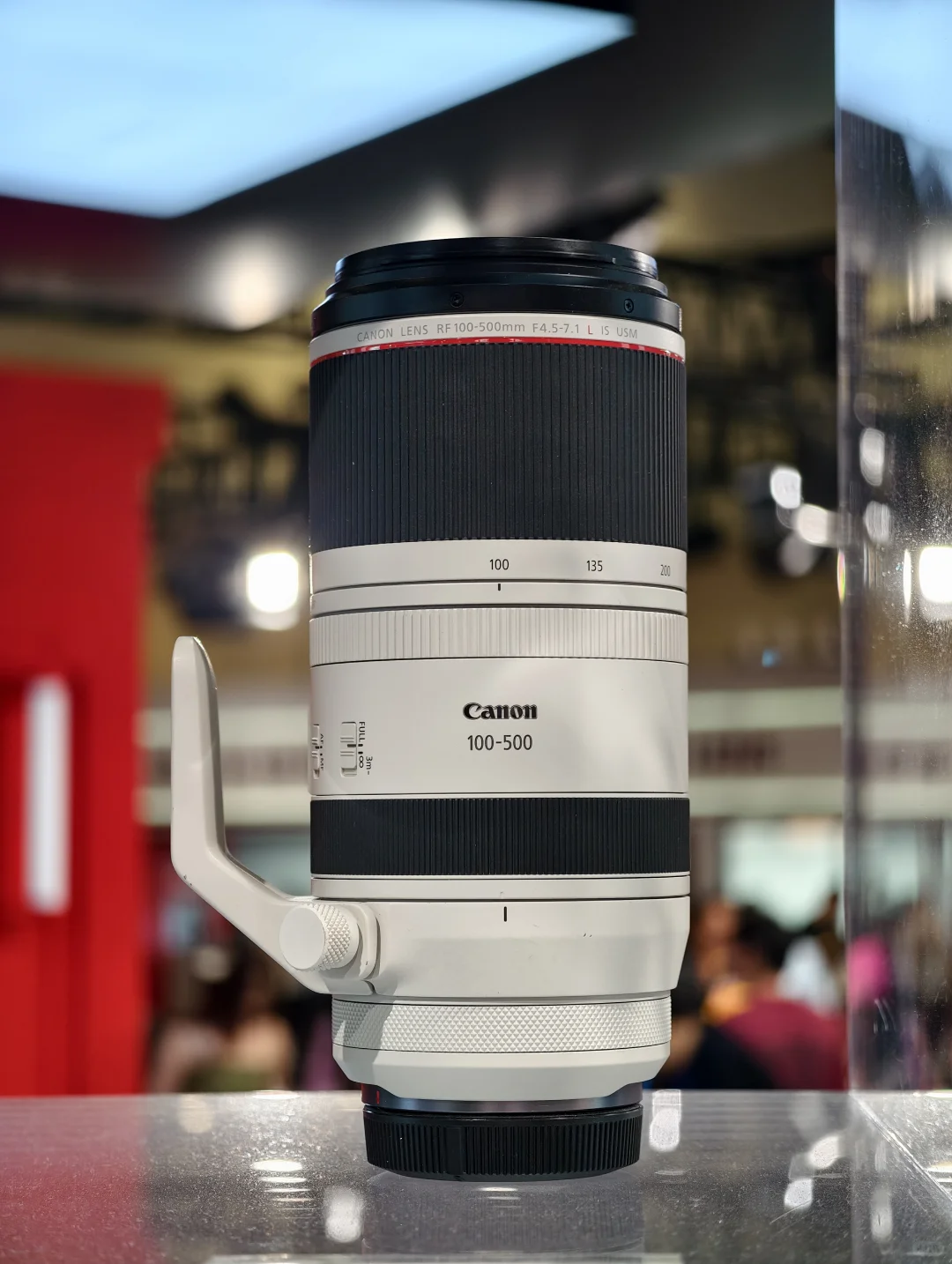 看看今年PE展佳能有什么好羊毛‼️