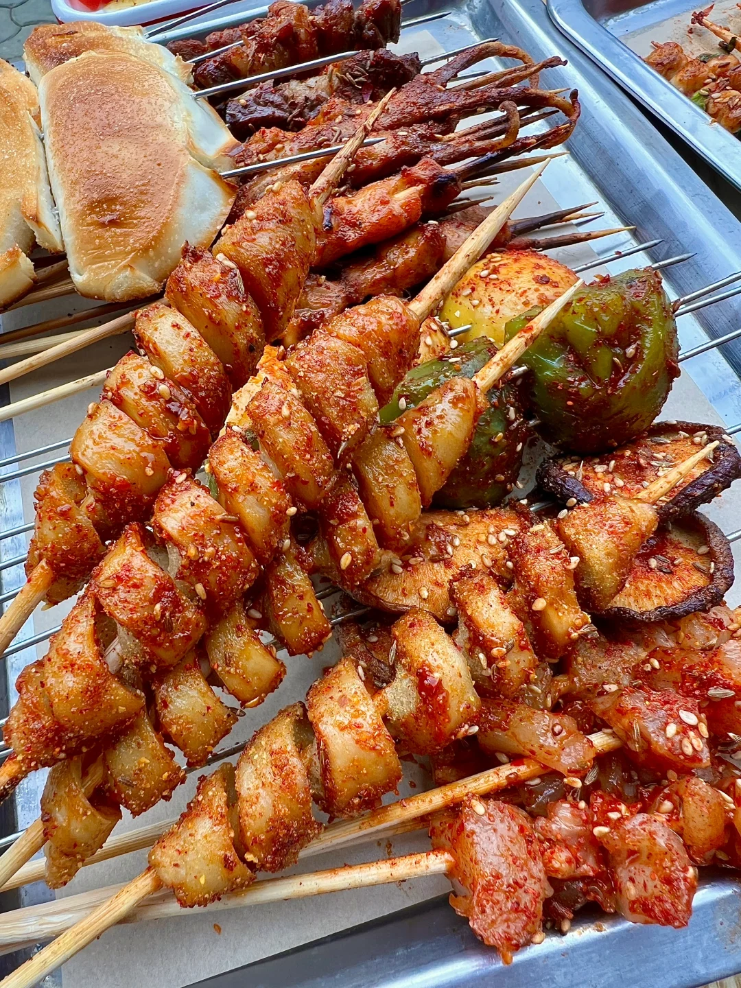 哈尔滨会展！！吃了不下20次的?。。。。