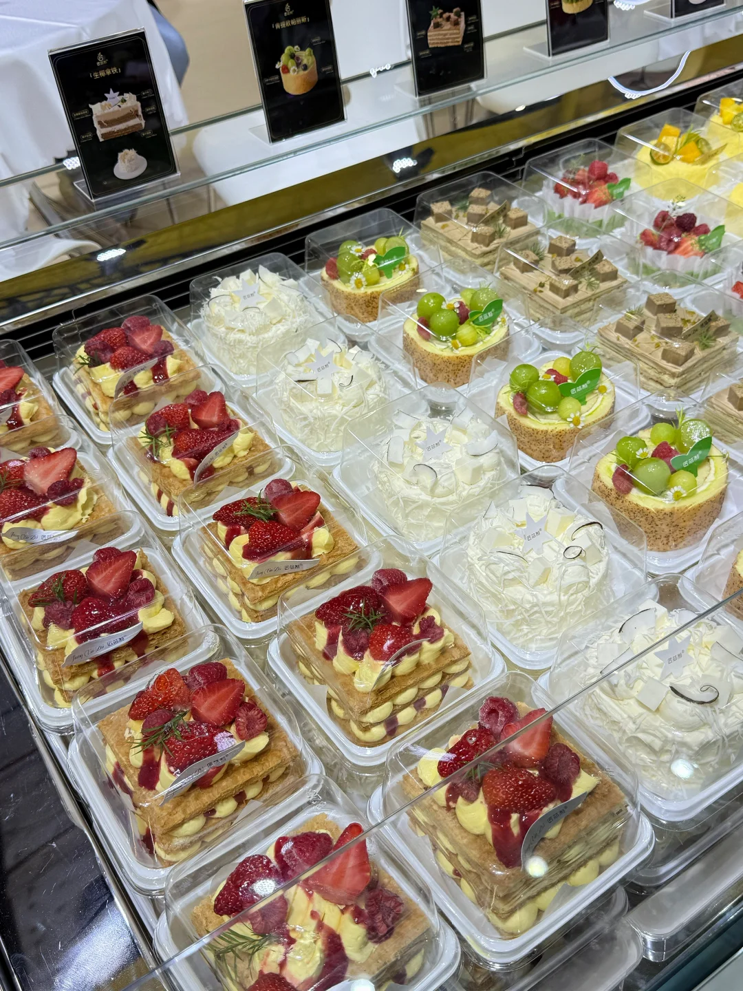 上海！上海！上海！展会现场