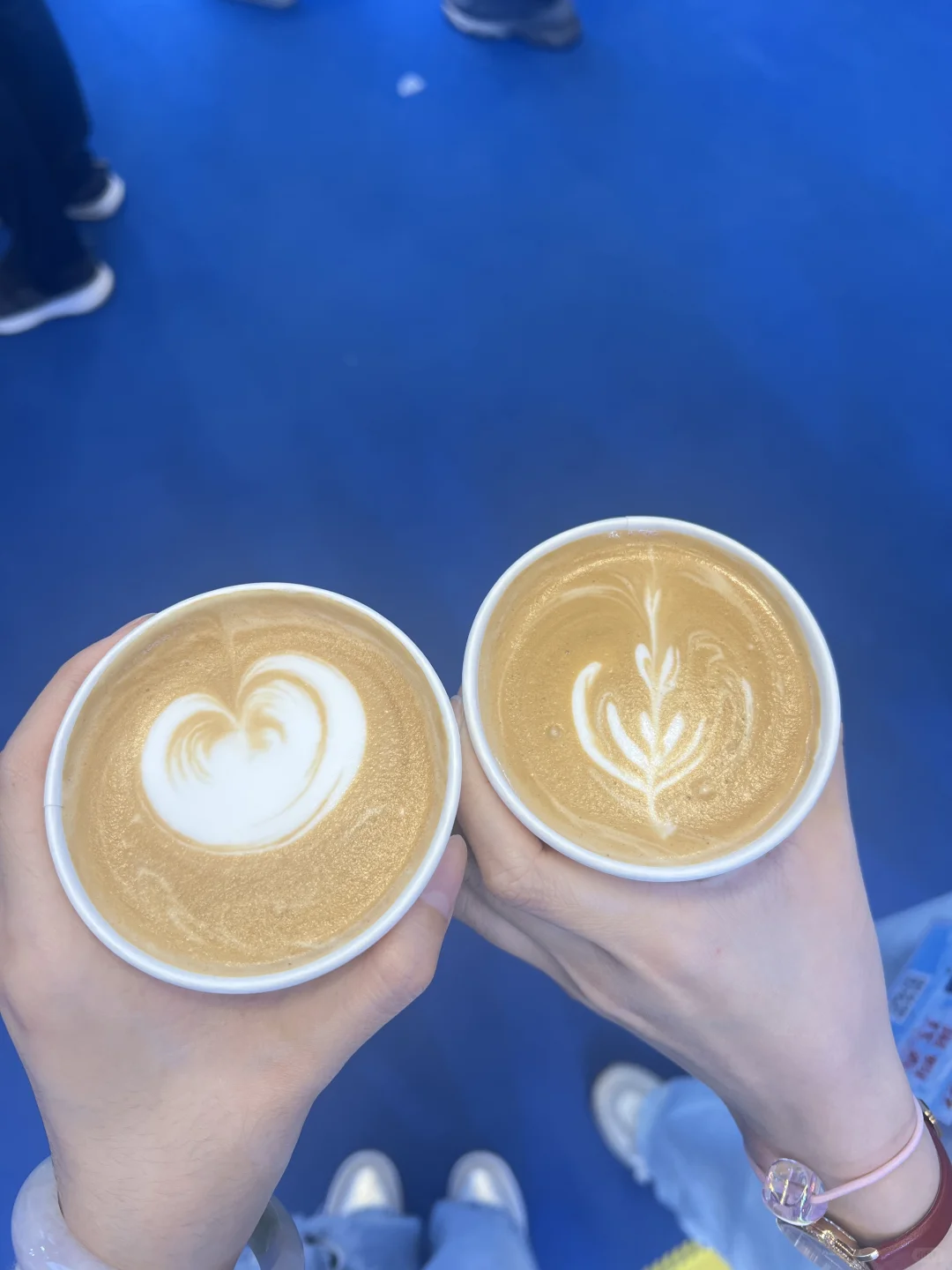 03女大英专广交会特种兵一期顺利结束✔️